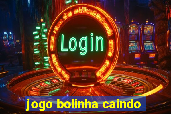 jogo bolinha caindo